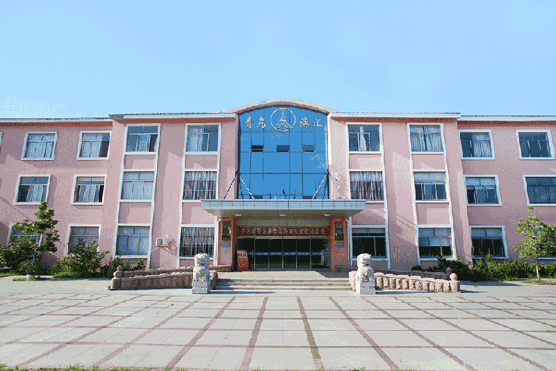 Qingdao Haihui Tower Machinery Co., Ltd