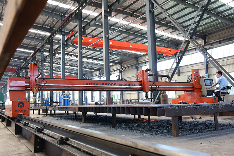Qingdao Haihui Tower Machinery Co., Ltd